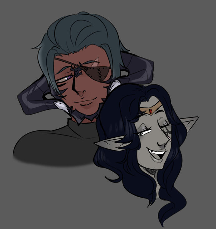 @DevilishTart on Twitter